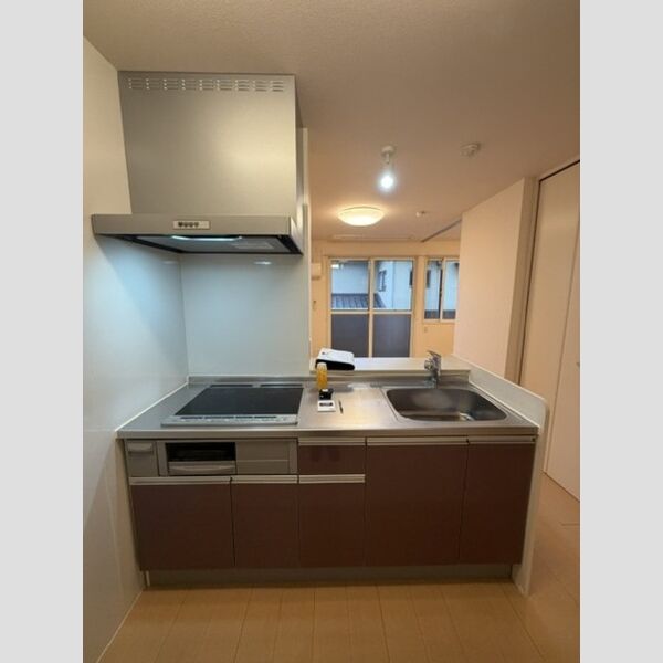 キッチン (キッチン)