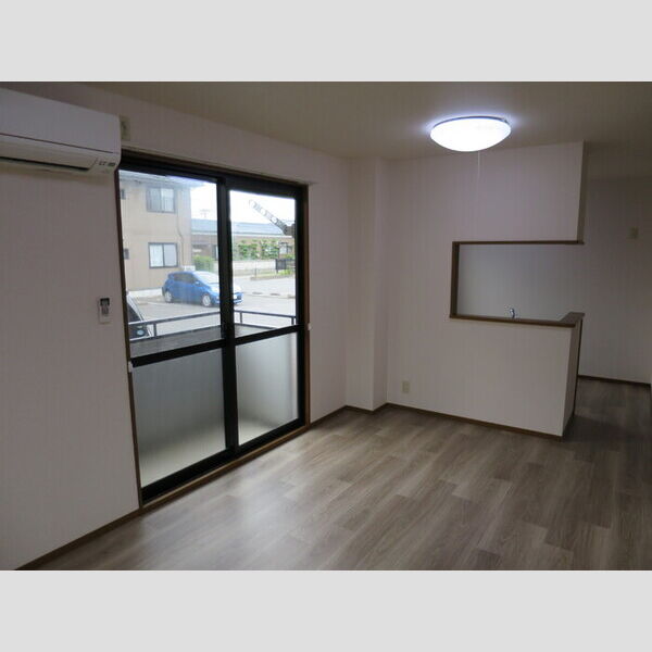 居室・リビング (LDK)