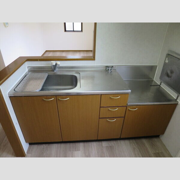 キッチン (キッチン)