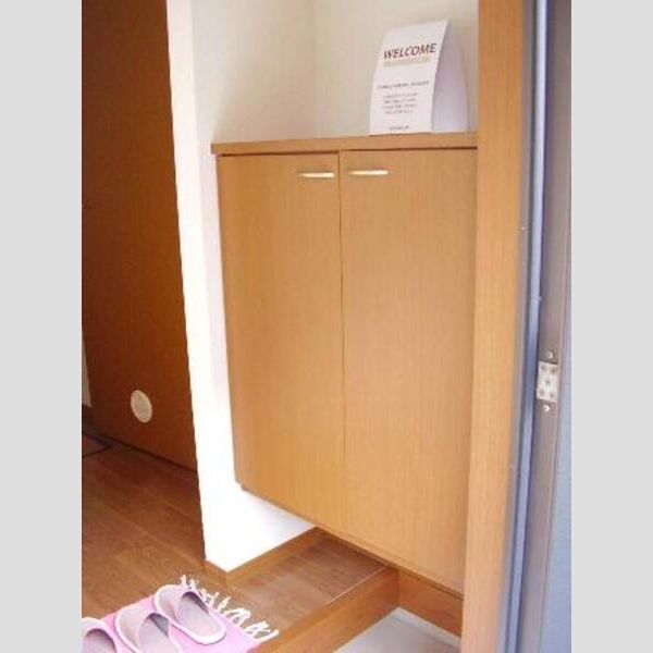 その他 (シューズボックス)