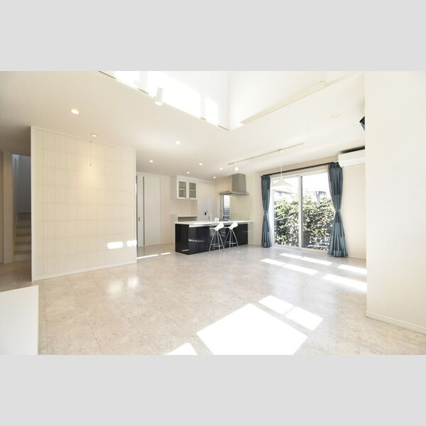 居室・リビング (LDK)