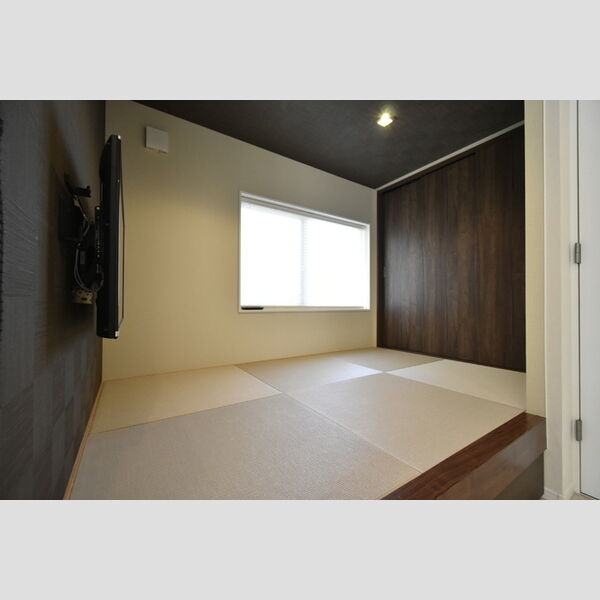 居室・リビング (和室)