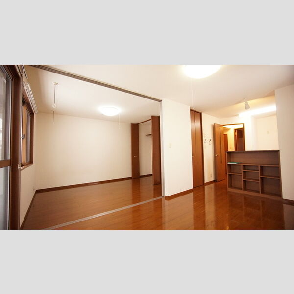 その他 (LDK～洋室)