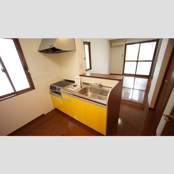 キッチン (キッチン)