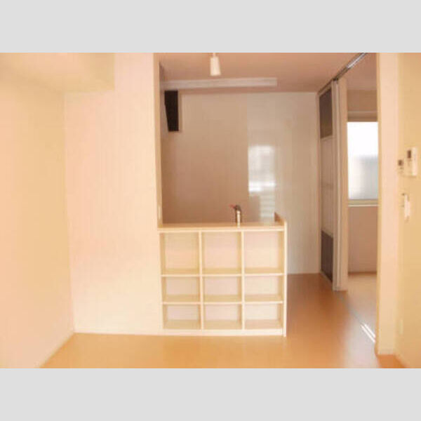 居室・リビング (1階/LDK～洋室)