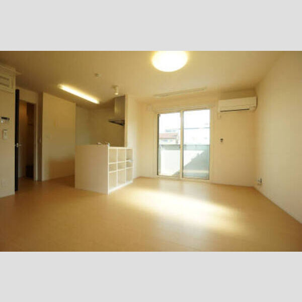 居室・リビング (LDK)