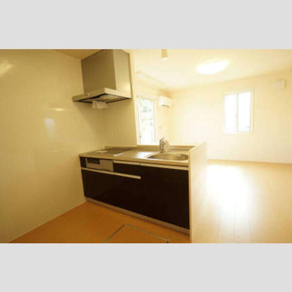 キッチン (キッチン/IHクッキングヒーター)