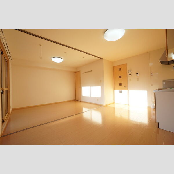 居室・リビング (LDK)