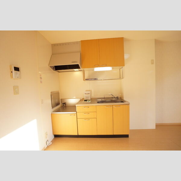 キッチン (キッチン)