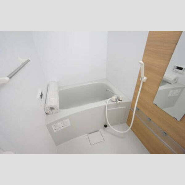 バス (浴室 追い焚き付)