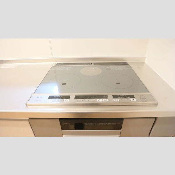 その他 (IHヒーター)