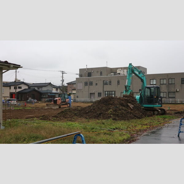 その他 (竣工現場)