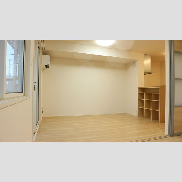 居室・リビング (LDK)