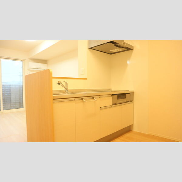 キッチン (キッチン)