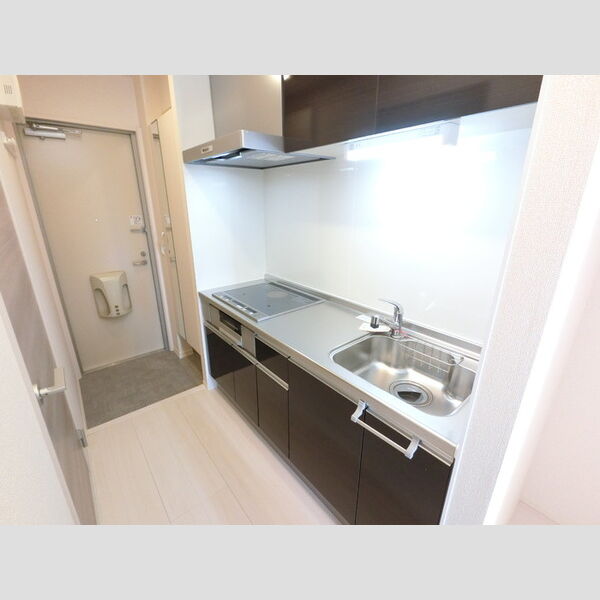 キッチン (独立キッチン)