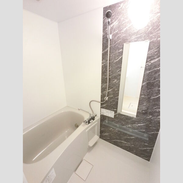 バス (浴室(追い焚き給湯))