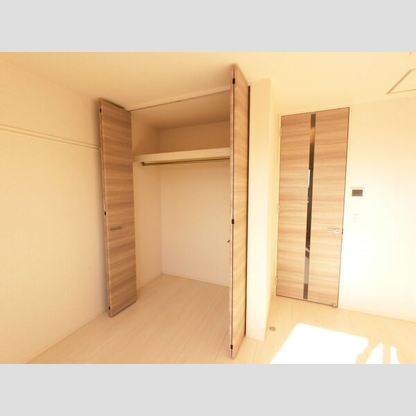 収納 (クローゼット)