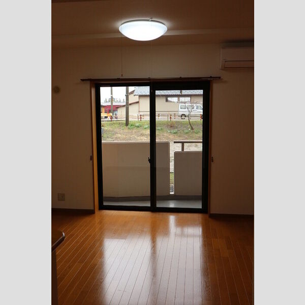 居室・リビング (LDK)