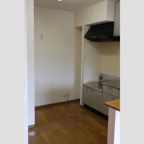 キッチン (キッチン)