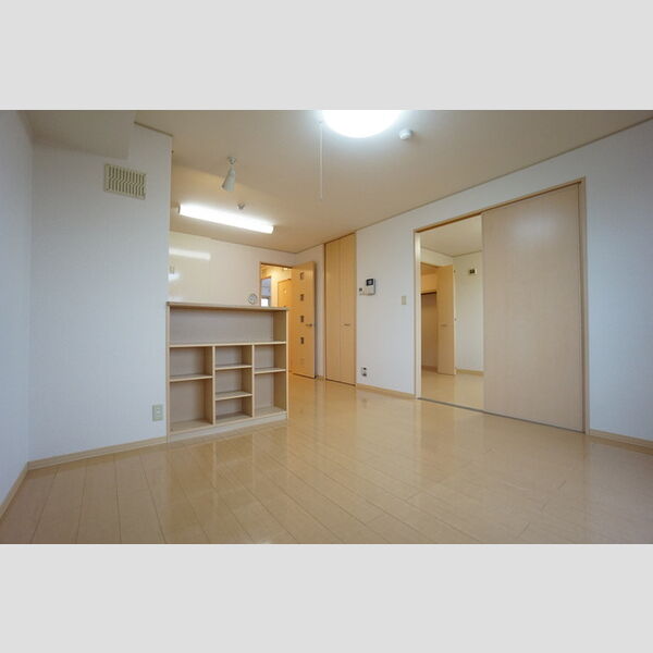 居室・リビング (リビング)