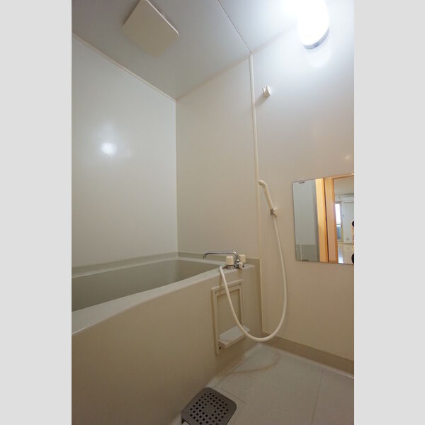 バス (浴室(追炊き給湯))