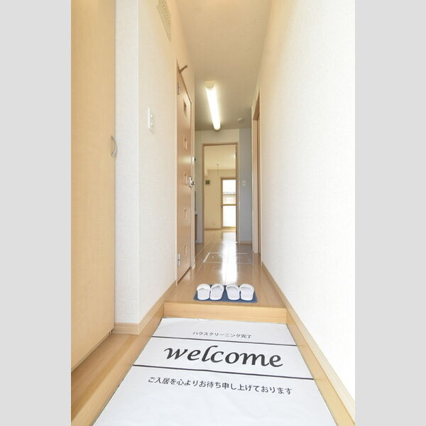 玄関 (玄関)