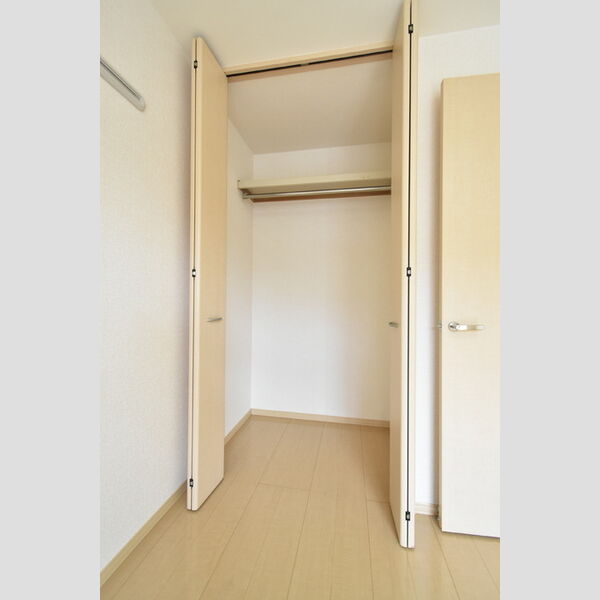 収納 (クローゼット)