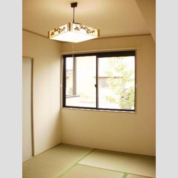 その他 (E棟 和室)