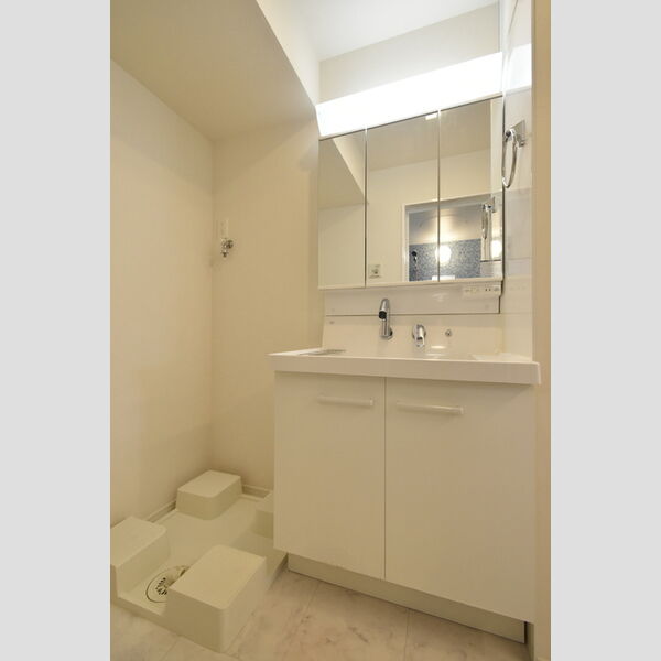 洗面所 (洗面所)