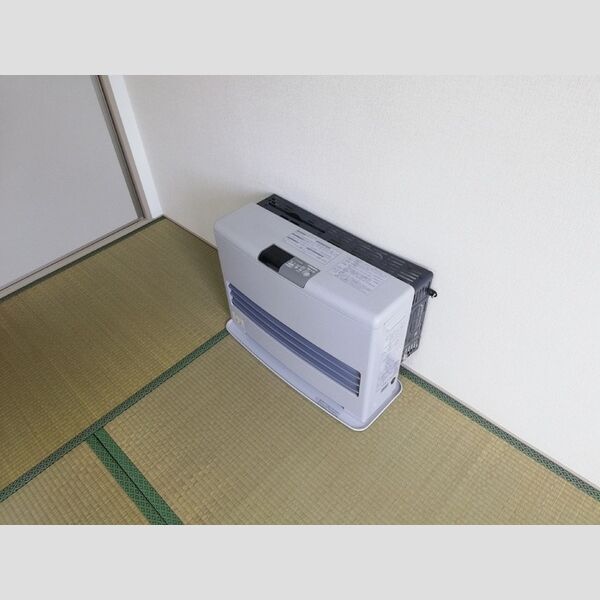 その他 (石油暖房機)