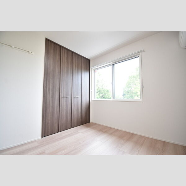 その他 (洋室4.6帖)