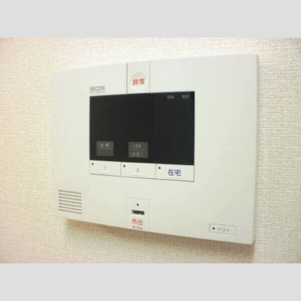 その他 (ALSOKコントローラー)