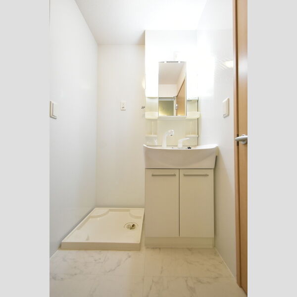 洗面所 (洗面所)
