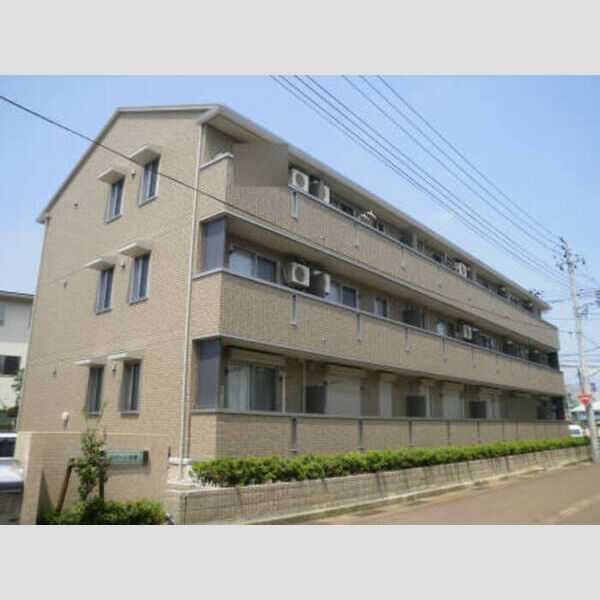 建物外観 (外観)