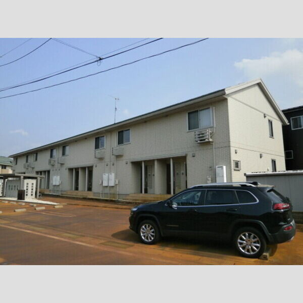 建物外観 (外観)