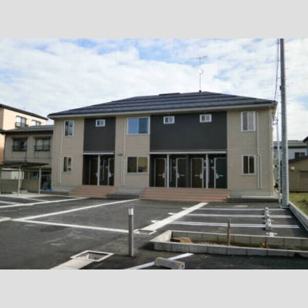 建物外観 (外観)