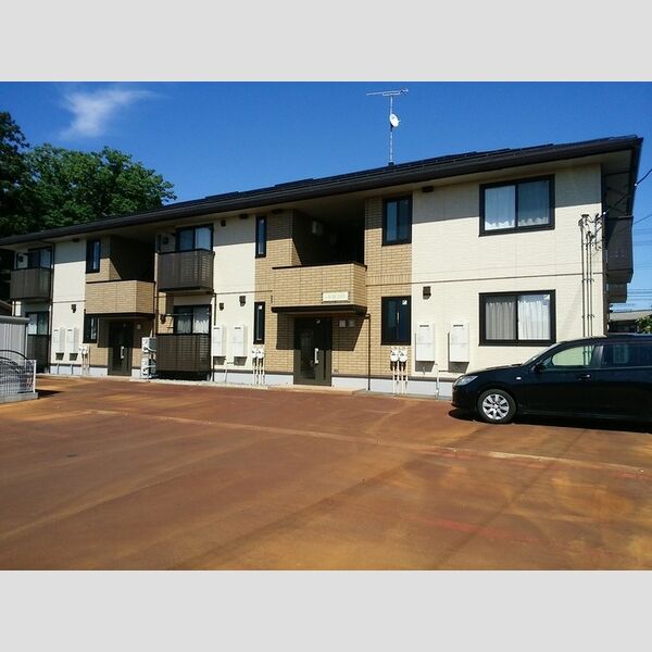 建物外観 (外観)