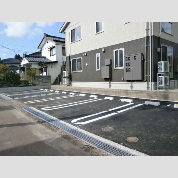 駐車場 (駐車場)