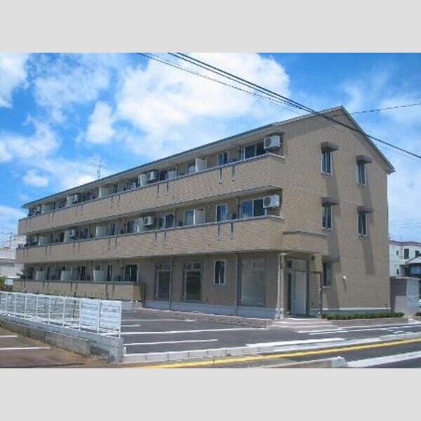 建物外観 (外観)