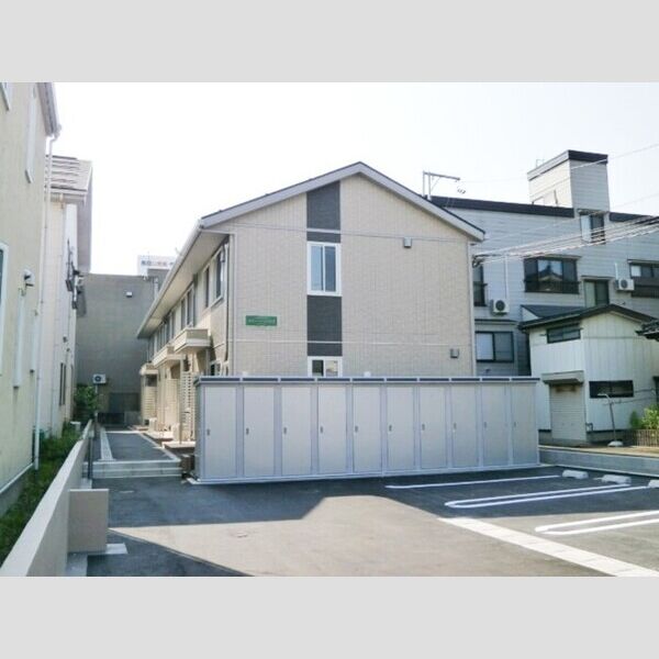 建物外観 (外観)