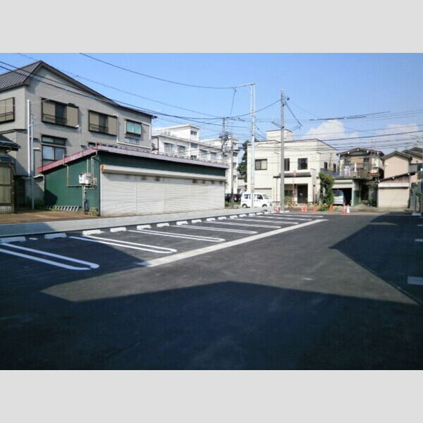 駐車場 (駐車場)