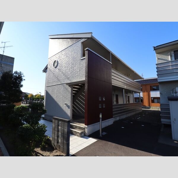 建物外観 (外観)