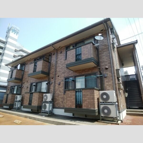 建物外観 (外観)