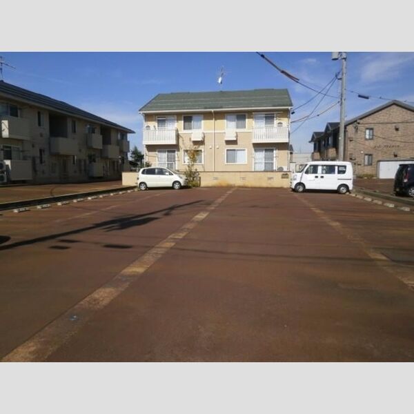 駐車場 (駐車場)