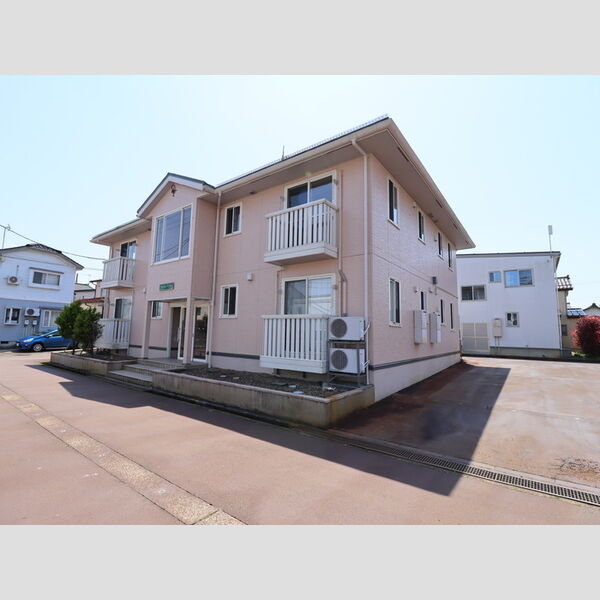 建物外観 (外観)