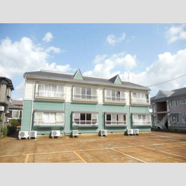 建物外観 (外観)