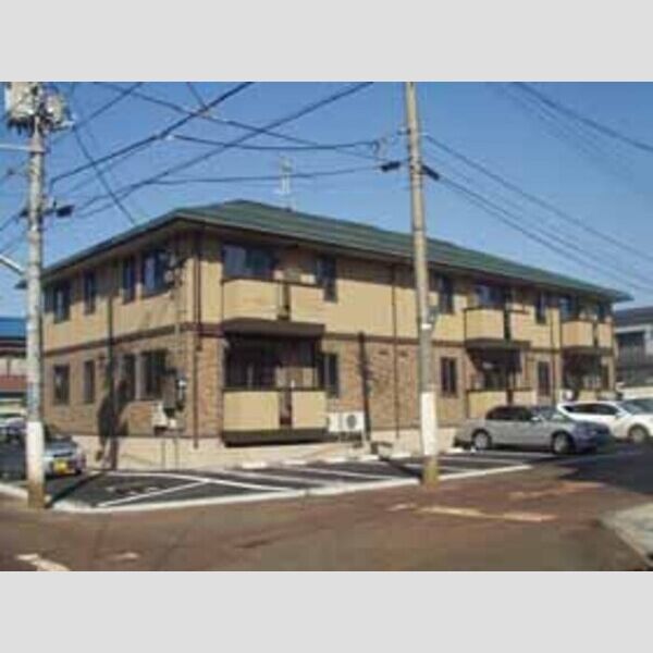 建物外観 (外観)