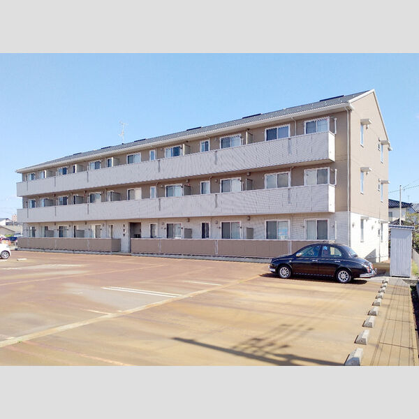 建物外観 (外観)