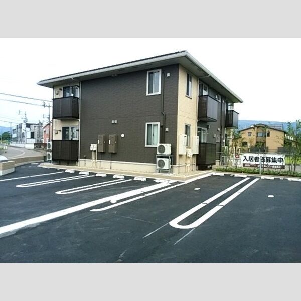 建物外観 (外観)