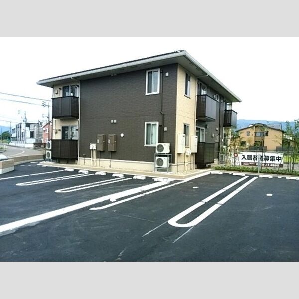 建物外観 (外観)